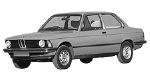 BMW E21 B1A7F Fault Code