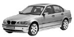 BMW E46 B1A7F Fault Code
