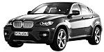 BMW E71 B1A7F Fault Code