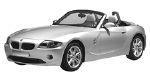 BMW E85 B1A7F Fault Code