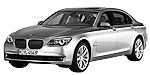 BMW F01 B1A7F Fault Code